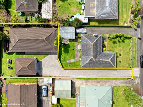 2/3 Edmund Hillary Avenue, Papakura