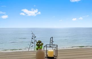 219 Pukehina Parade, Pukehina