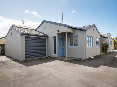 1 Paterson Street, Frankton