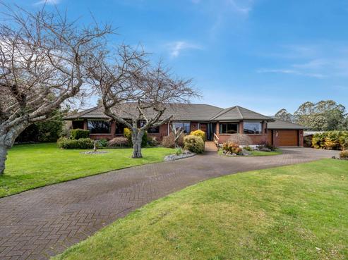 9 Coburg Place, Tikitere