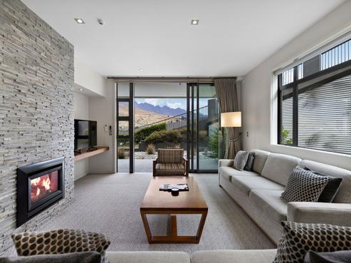 1/375 Frankton Road, Queenstown Central