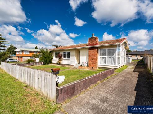 1/49 President Avenue, Papakura
