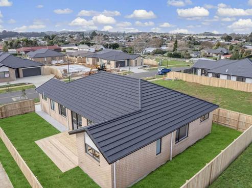 5 Booker Drive, Tuakau