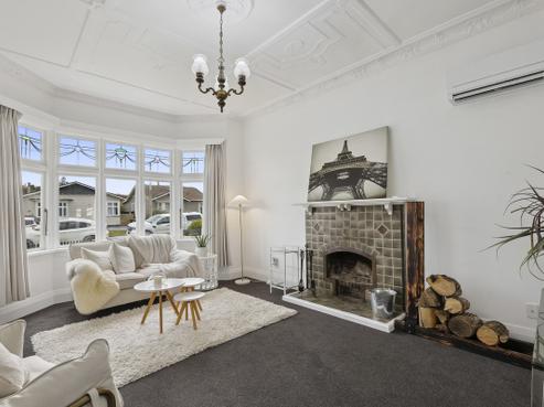 60 Ravelston Street, Musselburgh