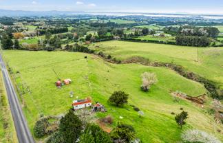 110 Ross Road, Whakamarama