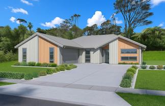 5 A, B, C Chatham Avenue, Paremoremo