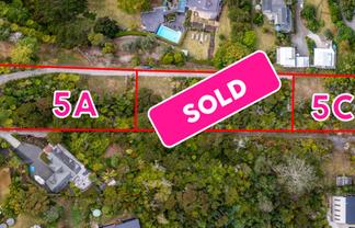 5 A, B, C Chatham Avenue, Paremoremo