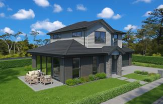 5 A, B, C Chatham Avenue, Paremoremo