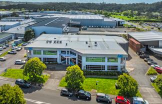 Premium Industrial Opportunity – Albany’s Hidden Gem 