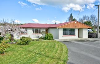 272 Waipahi Highway, Gore