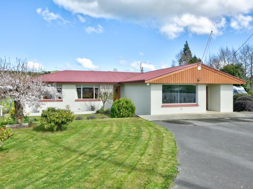 272 Waipahi Highway, Gore Surrounds