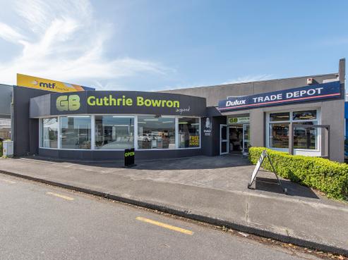 204 Kapiti Road, Paraparaumu