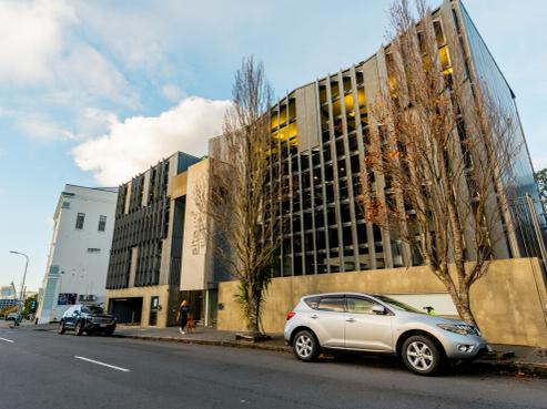 30 Saint Benedicts Street, Eden Terrace