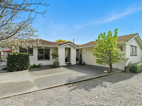 17 Marley View Street, Somerfield
