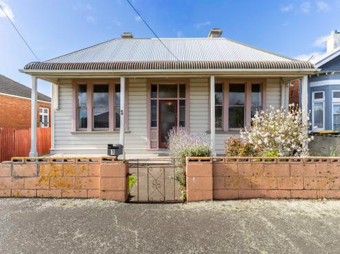 1 Council Street, Saint Kilda