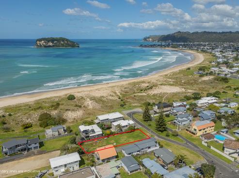 102 Barrowclough Road, Whangamata