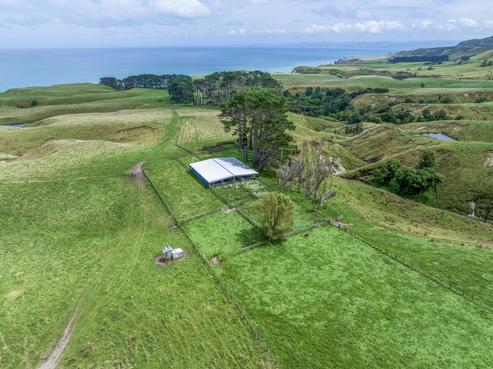 2346 Mahia East Coast Road, Mahia