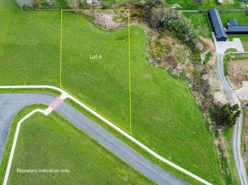 960 Collinson Street, Pirongia