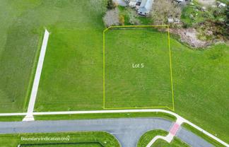 1000 Collinson Street, Pirongia