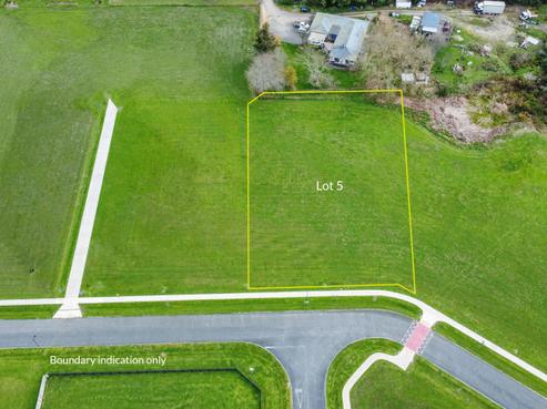1000 Collinson Street, Pirongia