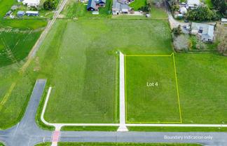 1070 Collinson Street, Pirongia