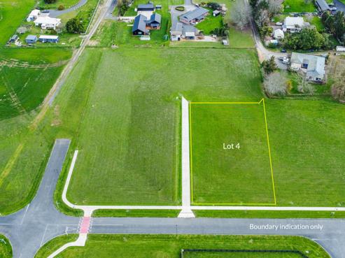 1070 Collinson Street, Pirongia