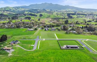 1090 Collinson Street, Pirongia