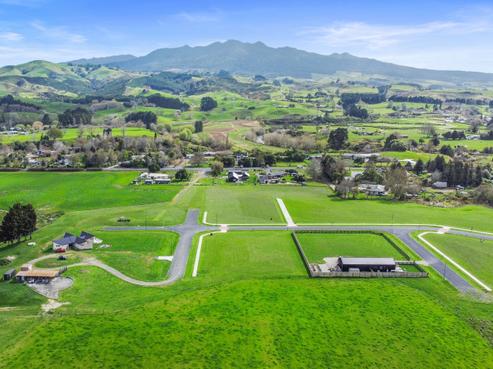 1090 Collinson Street, Pirongia