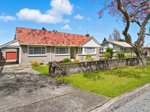14 Slade Street, Greerton