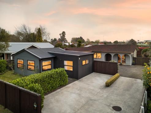 175 Pukete Road, Pukete