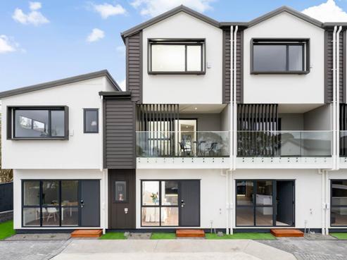 16B Saint Catherine Crescent, West Harbour