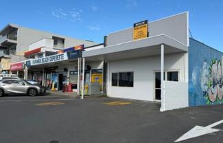 High-profile retail/workshop space - Papamoa Beach