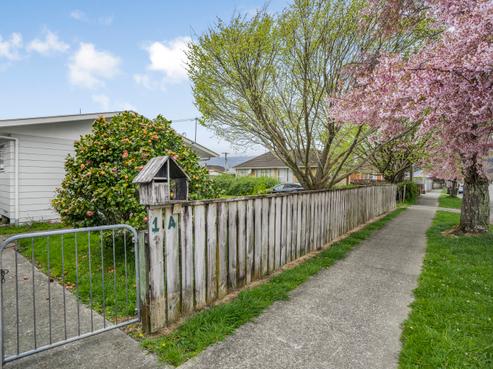 1A Mchardie Street, Trentham