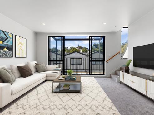 31/8 Flynn Street, Birkdale