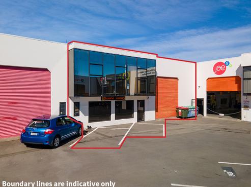 126E Wordsworth Street, Sydenham