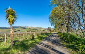 232 Omihi Road, Waipara