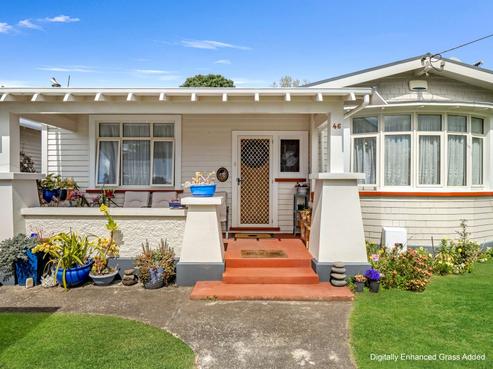 46 Duncan Street, Whanganui East