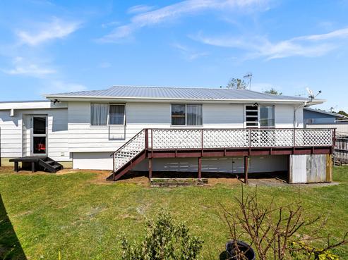 21B Amber Drive, Tikipunga