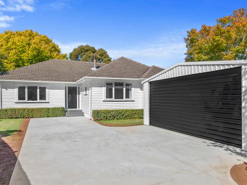 18 Fortune Street, Mairehau