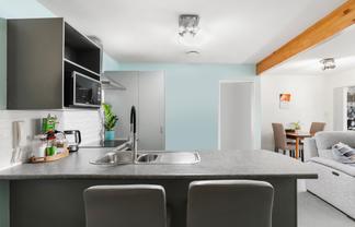 5/81 Birkenhead Avenue, Birkenhead