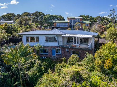 80 Mackesy Road, Parahaki
