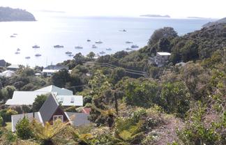 14 View Street, Stewart Island