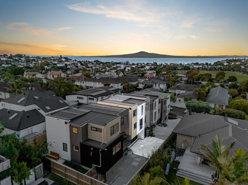 5C Godfrey Place, Kohimarama