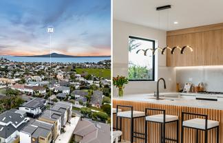 5C Godfrey Place, Kohimarama
