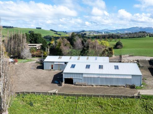 559 Waipahi Highway, Gore Surrounds