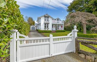 19 King Edward Street, Masterton