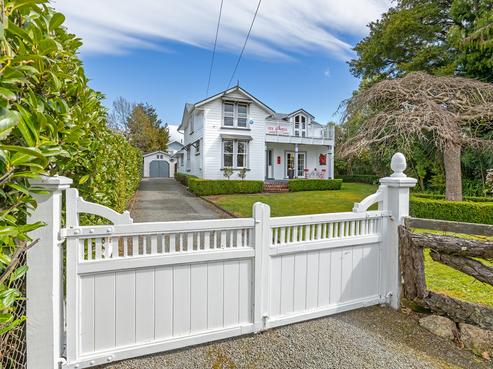 19 King Edward Street, Masterton