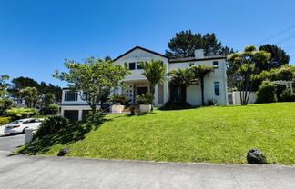 5 Saran Place, Hillsborough