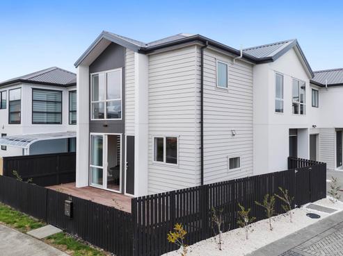 16 Mihi Lane, Hobsonville