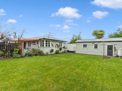 3 Durham Street, Solway